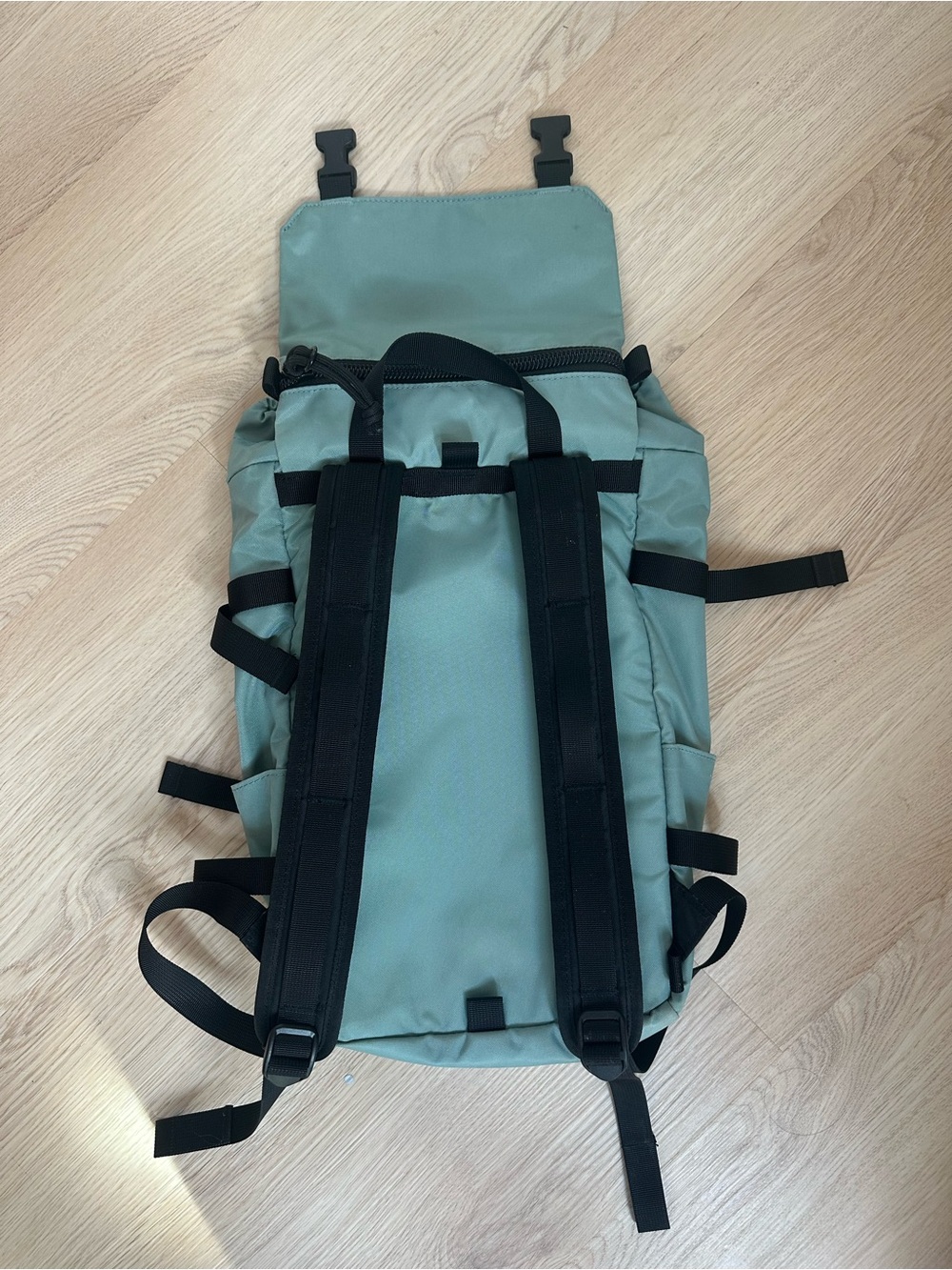 Topo Designs Rover Pack Mini - Picture 3 of 4